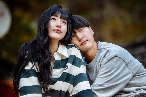 Cặp tình nhân đẹp nhất màn ảnh Hàn năm 2023 - Ảnh 4.