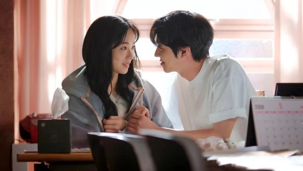 Cặp tình nhân đẹp nhất màn ảnh Hàn năm 2023 - Ảnh 7.