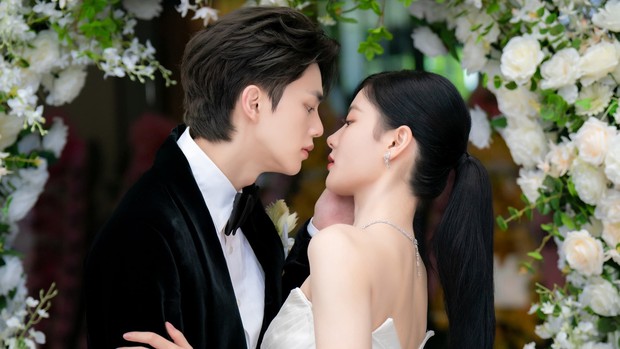 Cặp tình nhân đẹp nhất màn ảnh Hàn năm 2023 - Ảnh 9.