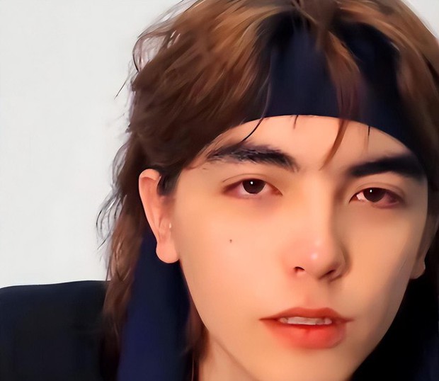 Nam sinh đẹp trai nhất Thanh Hoa 5 lần 7 lượt từ chối vào showbiz, nhan sắc chuẩn xé sách bước ra - Ảnh 4.