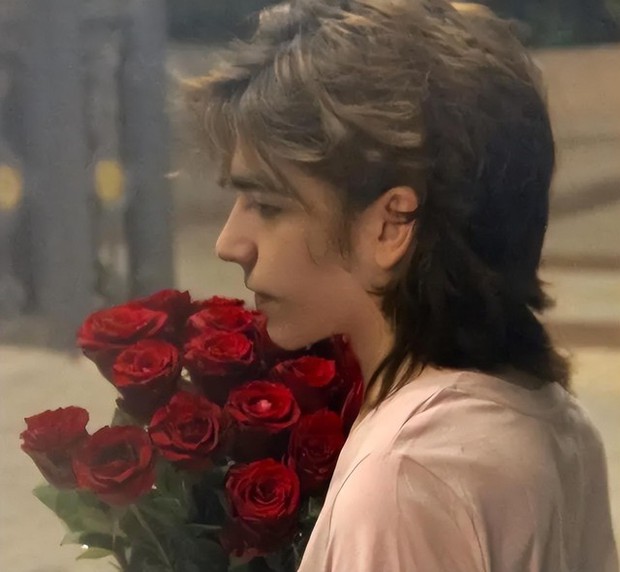 Nam sinh đẹp trai nhất Thanh Hoa 5 lần 7 lượt từ chối vào showbiz, nhan sắc chuẩn xé sách bước ra - Ảnh 5.