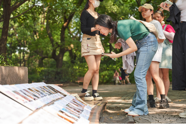 Trào lưu mới ở Trung Quốc: Mai mối cho mèo để tìm ý trung nhân cho mình - Ảnh 2.