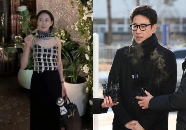 Cuộc đời Ảnh đế Lee Sun Kyun: Từ đỉnh vinh quang rơi xuống hố sâu tuyệt vọng, để rồi chọn lấy cái kết bi thảm - Ảnh 12.