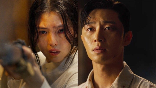 Phim Hàn 2023 nổi tiếng toàn cầu: Vinh Quang Trong Thù Hận của Song Hye Kyo chưa phải amp;#34;đắtamp;#34; nhất - 6