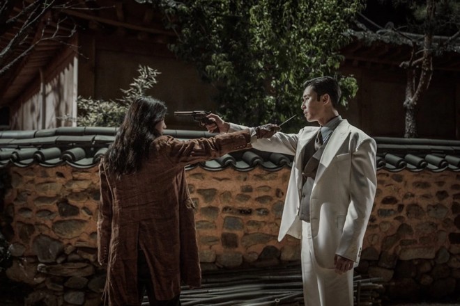 Phim Hàn 2023 nổi tiếng toàn cầu: Vinh Quang Trong Thù Hận của Song Hye Kyo chưa phải amp;#34;đắtamp;#34; nhất - 7