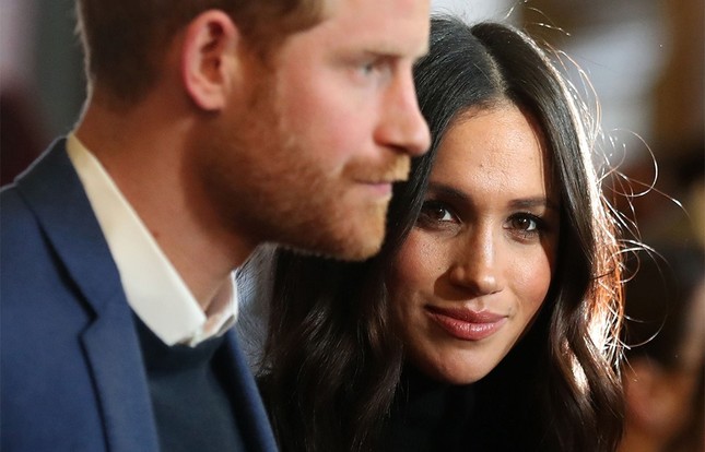 Ngoài thuyết phục Netflix, Harry và Meghan còn gặp thách thức lớn hơn là không được lòng khán giả. Ảnh: Getty Images.