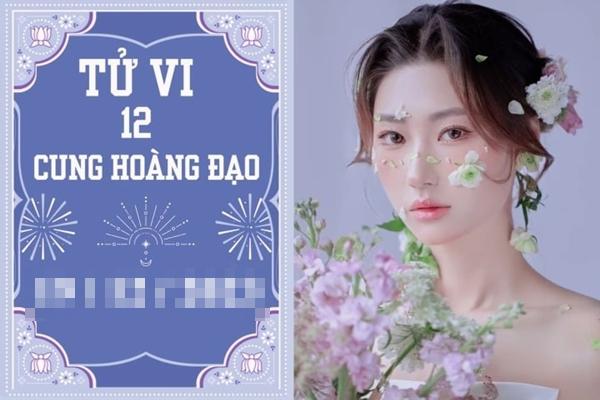 Tử vi 12 cung hoàng đạo ngày 19/12: Bạch Dương phát triển, Bảo Bình thuận lợi-1