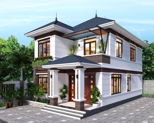 Phong thủy cho biết, tuổi gia chủ chiếm phần quan trọng trong việc quyết định đến năm hợp tuổi làm nhà, hướng nhà, vị trí các phòng trong căn nhà hợp mệnh và mang lại.