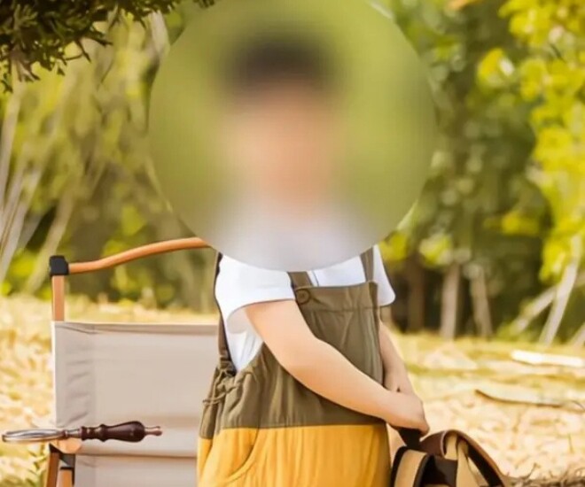 Bé trai 5 tuổi qua đời giữa lúc mẹ nhập viện sinh con thứ 2.