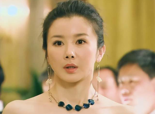 Diễn viên Tôn Phi Phi. Ảnh: QQ