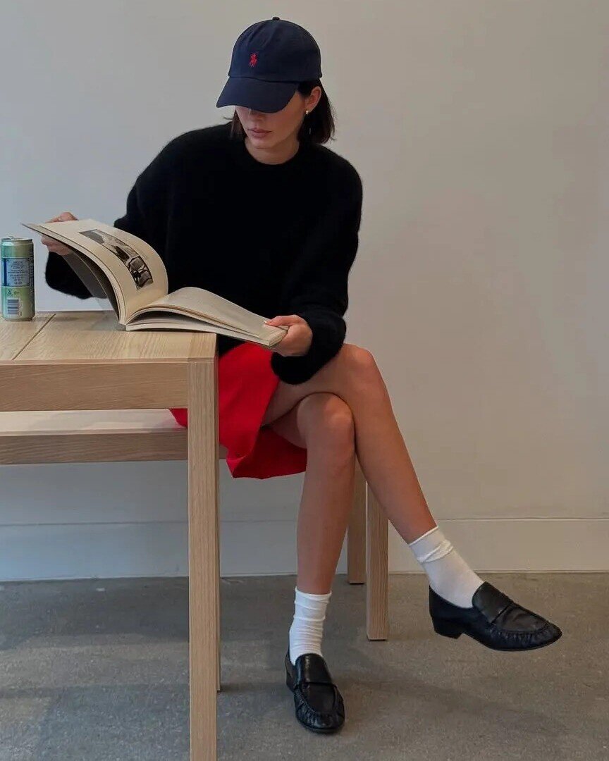 5 kiểu giày là amp;#34;chân áiamp;#34; cho mọi độ tuổi, mặc gì cũng sang mà vẫn thoải mái cả ngày - 2