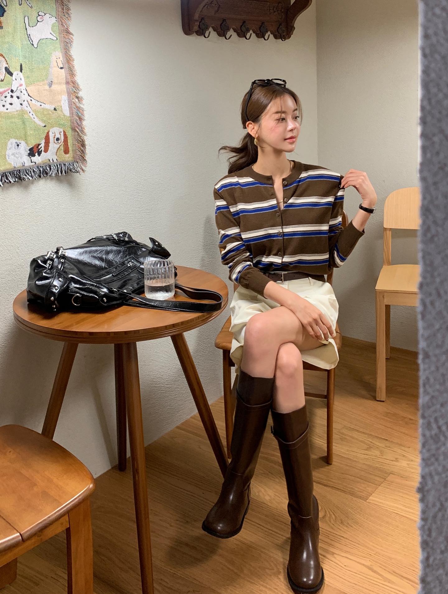 5 kiểu giày là amp;#34;chân áiamp;#34; cho mọi độ tuổi, mặc gì cũng sang mà vẫn thoải mái cả ngày - 13