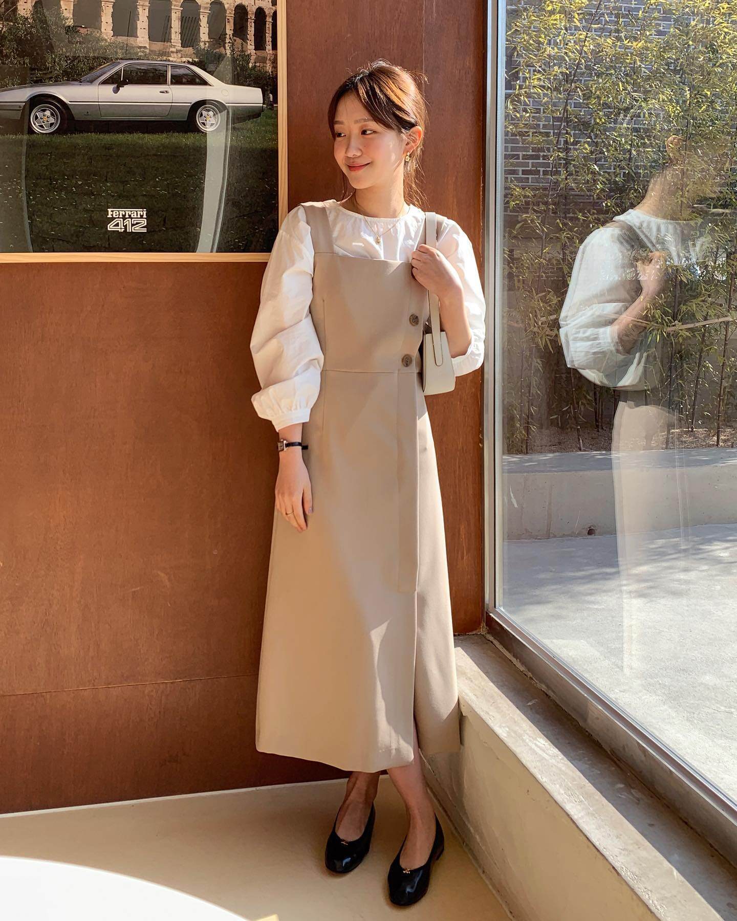 5 kiểu giày là amp;#34;chân áiamp;#34; cho mọi độ tuổi, mặc gì cũng sang mà vẫn thoải mái cả ngày - 5