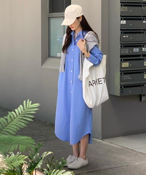 5 kiểu giày là amp;#34;chân áiamp;#34; cho mọi độ tuổi, mặc gì cũng sang mà vẫn thoải mái cả ngày - 8