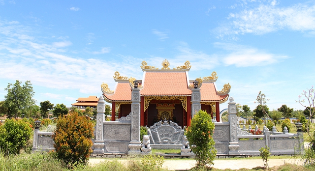 Những cây có rễ ăn sâu sẽ đâm vào huyệt đạo, gây ảnh hưởng xấu đến phong thủy âm trạch.