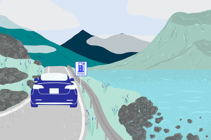 Nghiên cứu mới: Pin xe điện đời mới bền hơn, 'miễn nhiễm' với hỏng hóc- Ảnh 1. Nghiên cứu mới: Pin xe điện đời mới bền hơn, 'miễn nhiễm' với hỏng hóc- Ảnh 1.