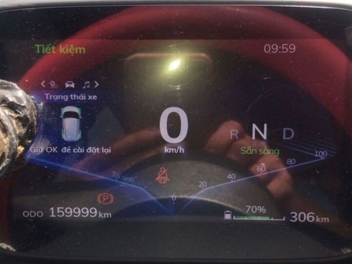 Nghiên cứu mới: Pin xe điện đời mới bền hơn, 'miễn nhiễm' với hỏng hóc- Ảnh 3. Nghiên cứu mới: Pin xe điện đời mới bền hơn, 'miễn nhiễm' với hỏng hóc- Ảnh 3.