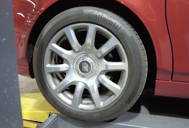 Chi phí ‘vô hình’ cực đắt đỏ khi sửa xe siêu sang: Tốn 53 triệu đồng tiền công thay một gioăng trị giá chỉ 80 nghìn đồng- Ảnh 3. Chi phí ‘vô hình’ cực đắt đỏ khi sửa xe siêu sang: Tốn 53 triệu đồng tiền công thay một gioăng trị giá chỉ 80 nghìn đồng- Ảnh 3.