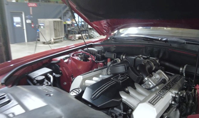 Chi phí ‘vô hình’ cực đắt đỏ khi sửa xe siêu sang: Tốn 53 triệu đồng tiền công thay một gioăng trị giá chỉ 80 nghìn đồng- Ảnh 6. Chi phí ‘vô hình’ cực đắt đỏ khi sửa xe siêu sang: Tốn 53 triệu đồng tiền công thay một gioăng trị giá chỉ 80 nghìn đồng- Ảnh 6.