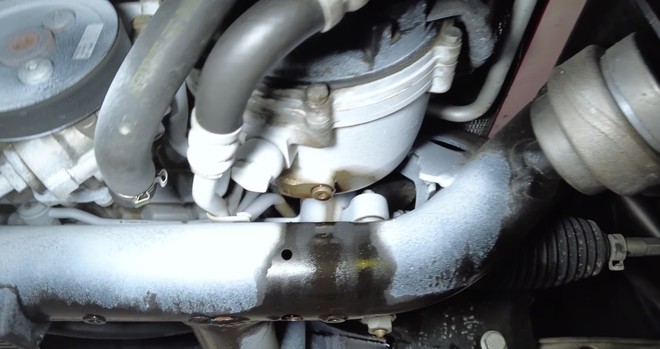 Chi phí ‘vô hình’ cực đắt đỏ khi sửa xe siêu sang: Tốn 53 triệu đồng tiền công thay một gioăng trị giá chỉ 80 nghìn đồng- Ảnh 8. Chi phí ‘vô hình’ cực đắt đỏ khi sửa xe siêu sang: Tốn 53 triệu đồng tiền công thay một gioăng trị giá chỉ 80 nghìn đồng- Ảnh 8.