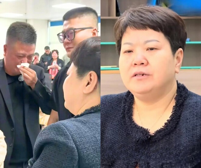 Người mẹ băng huyết nặng khi sinh, chồng lo tìm nguồn máu cứu vợ và bi kịch xảy ra.