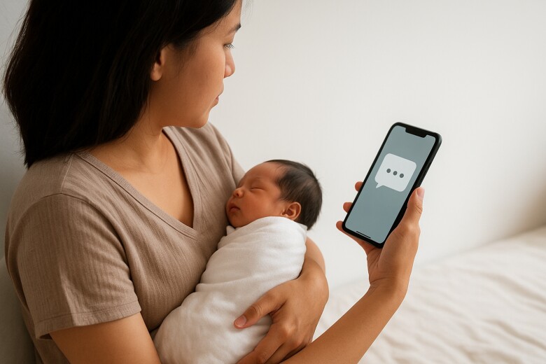 Khoe cơm cữ chồng nấu, đồng nghiệp của anh vào bình luận 1 câu tôi ly hôn luôn - 1