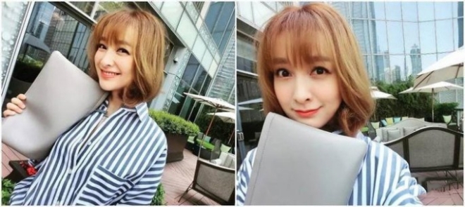 Ngô Hân là học bá nhưng lại... ở bẩn.