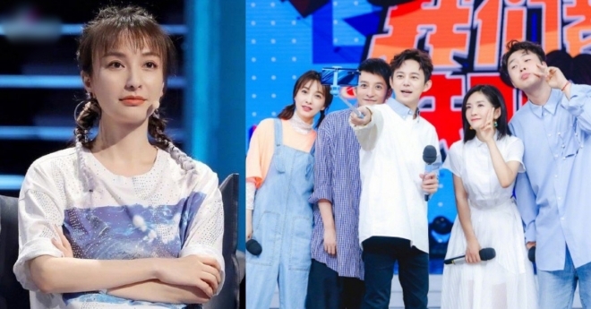 Tạ Na và Lý Gia Duy từng sốc khi đến thăm nhà của Ngô Hân vì quá bừa bộn.