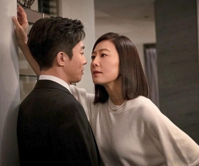 Vy đã buông lời chế giễu khi thấy tôi. (Ảnh minh họa)