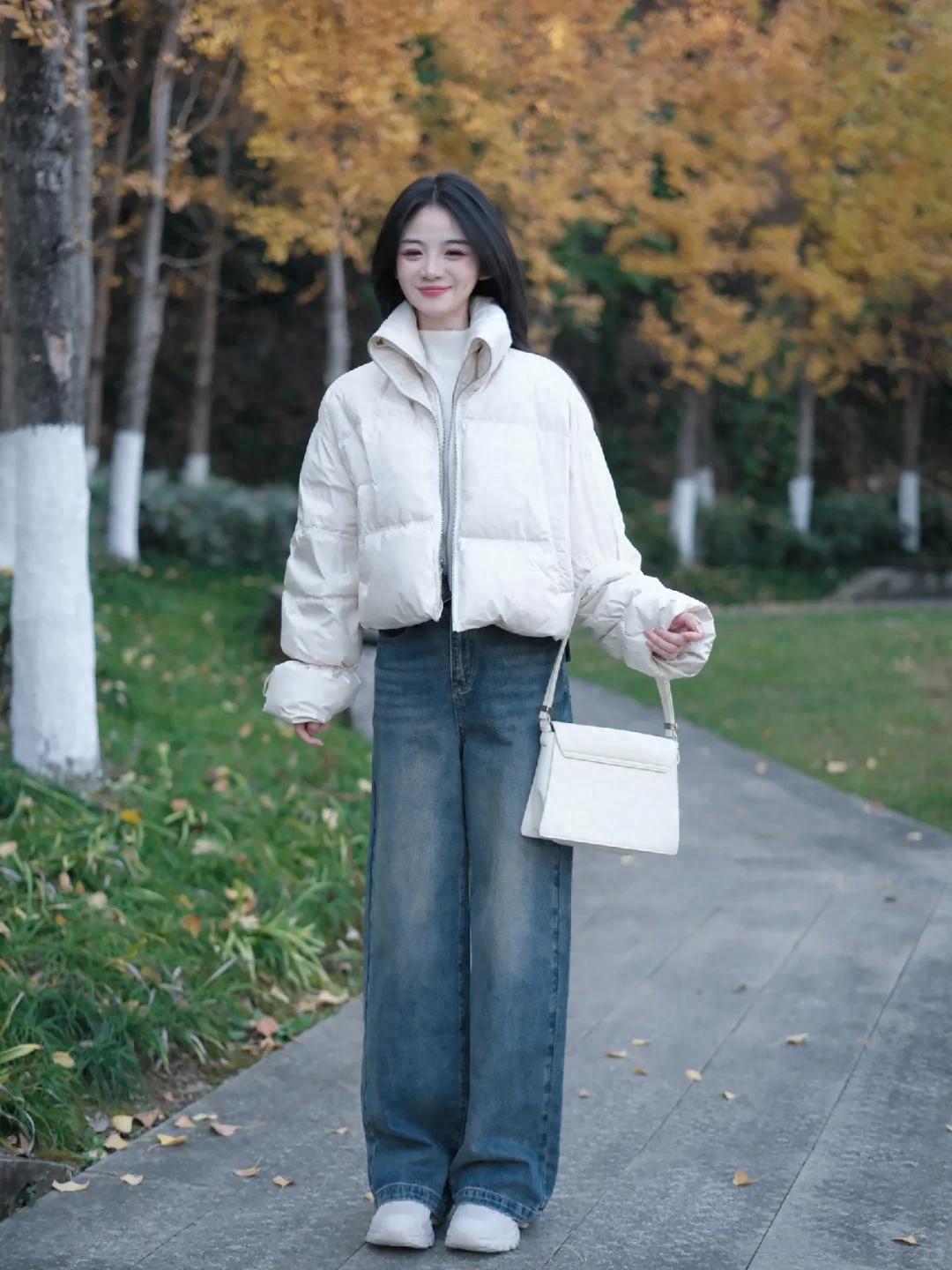 5 kiểu áo amp;#34;chân áiamp;#34; giữ ấm mùa lạnh mà vẫn sành điệu, mặc đi làm hay đi chơi đều đẹp - 17