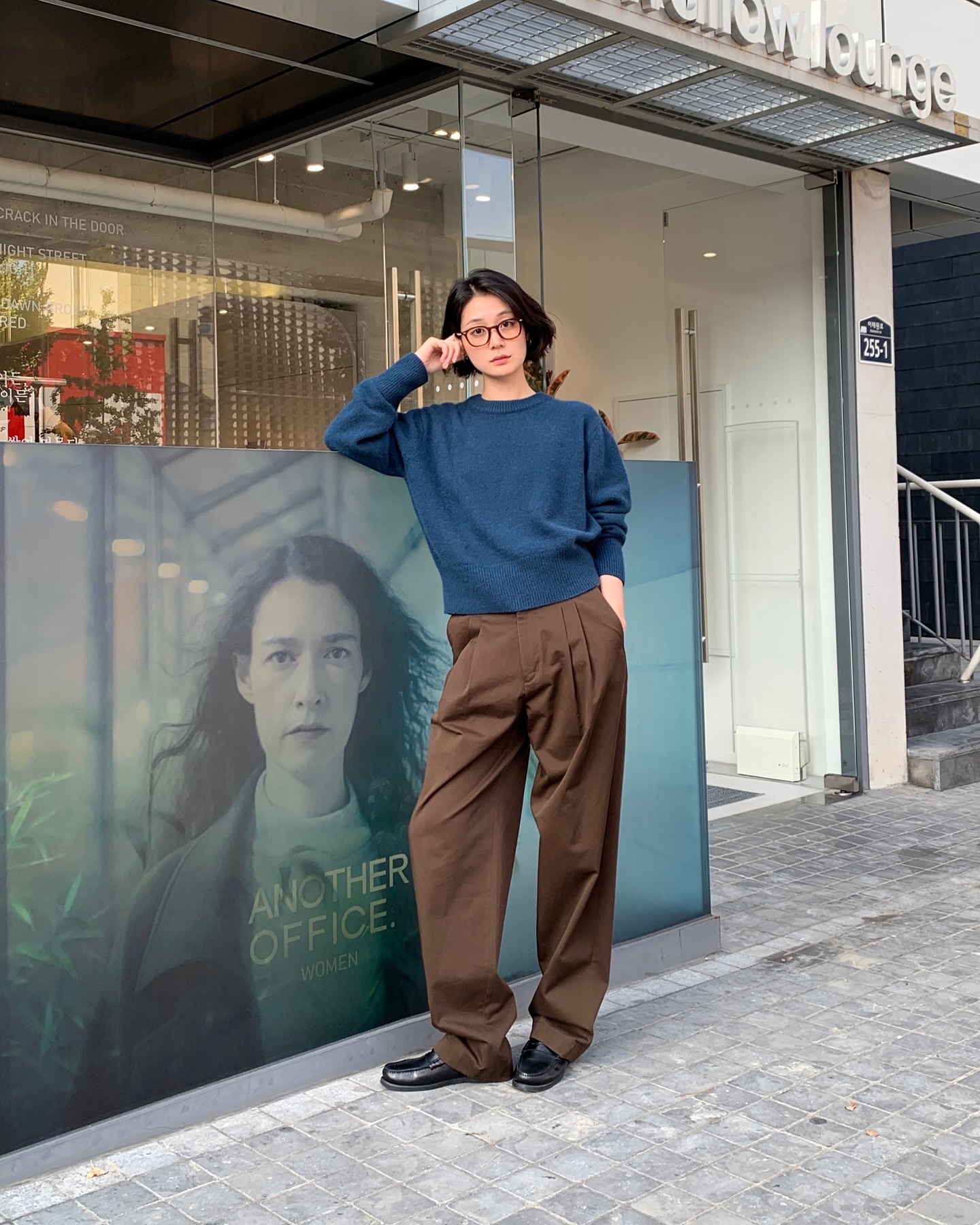 Áo len mỏng mặc sao cho đẹp? Đừng bỏ lỡ 4 công thức phối đồ cực hợp khí trời, lại dễ áp dụng hằng ngày - 13