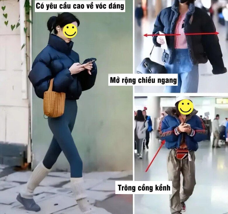 6 món đồ thời trang mùa đông đi đâu cũng thấy nhưng diện lên không ai khen, dễ bị xếp vào hội mặc xấu - 6