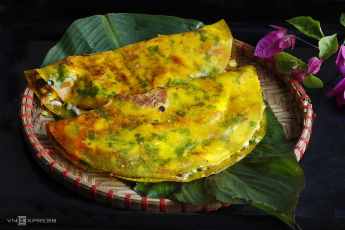 Những món ăn vặt mùa đông Hà Nội - 6