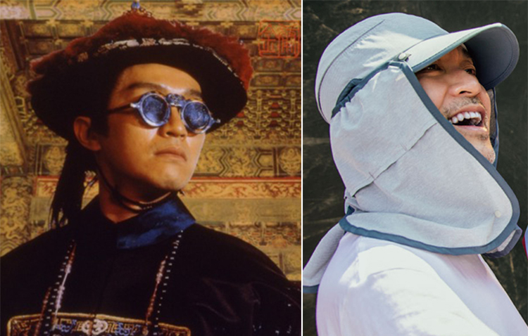 Dàn sao phim hài Lộc Đỉnh Ký ngày ấy, bây giờ