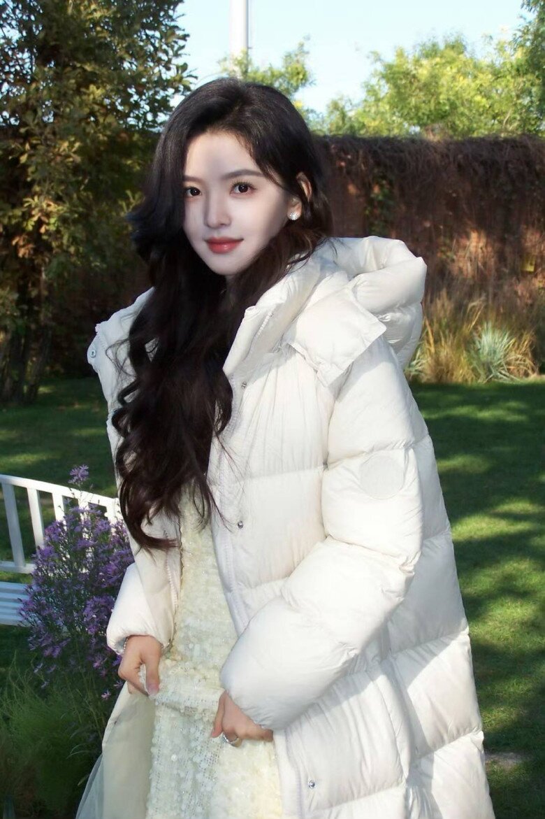 Nhược Nam vẫn chưa có đủ tiền mua một căn nhà cho riêng mình.