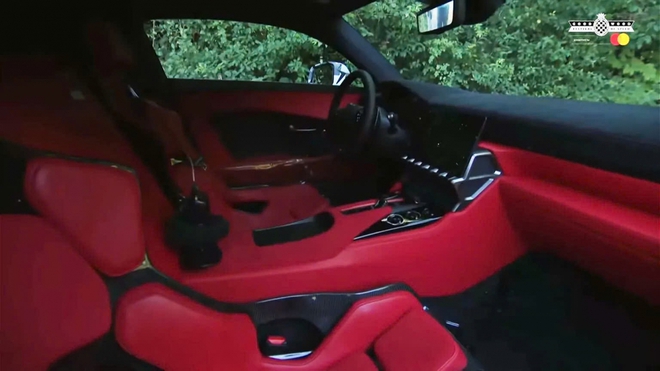 Lexus sắp mắt xe coupe/hybrid V8 và GR GT- Ảnh 11. Lexus sắp mắt xe coupe/hybrid V8 và GR GT- Ảnh 11.