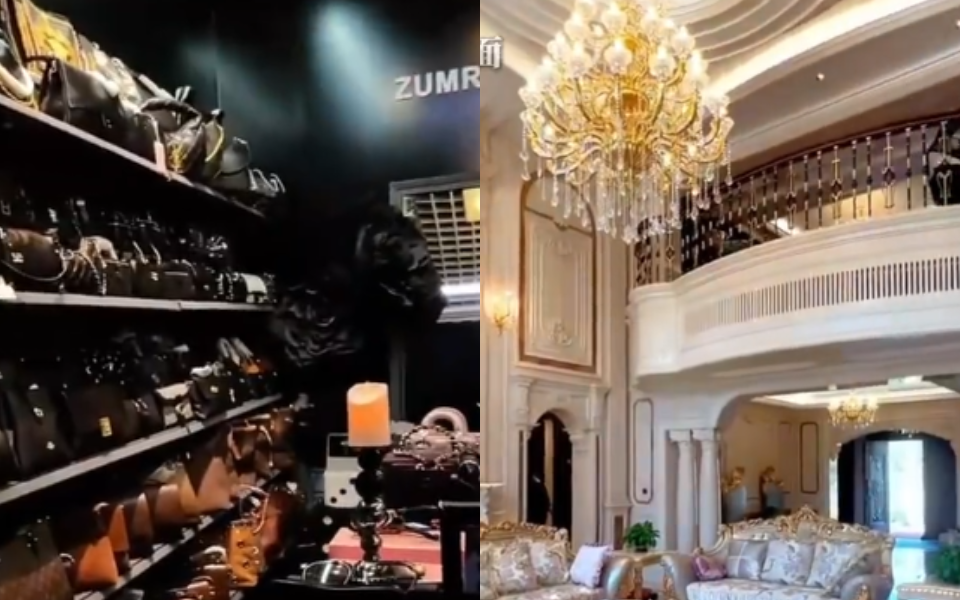 Nữ hiệu trưởng lừa đảo 54 tỷ đồng để thuê biệt thự, lái siêu xe và bao nuôi cả… người mẫu nam- Ảnh 1. Nữ hiệu trưởng lừa đảo 54 tỷ đồng để thuê biệt thự, lái siêu xe và bao nuôi cả… người mẫu nam- Ảnh 1.