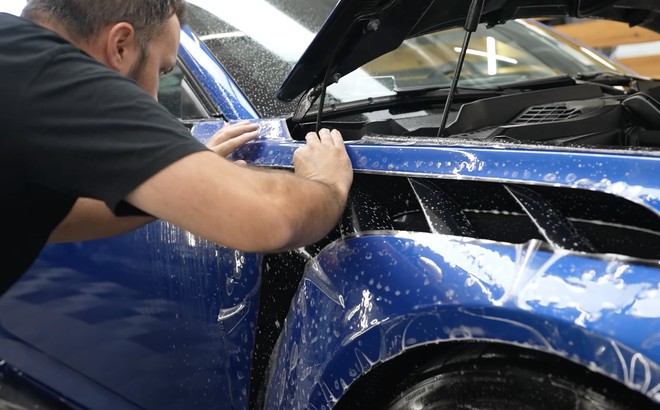 Mua xe về nhưng phải chờ 30 ngày mới nên cầm lái: Lời khuyên kỳ lạ của Ford dành cho các chủ nhân khi mua xe này- Ảnh 3.