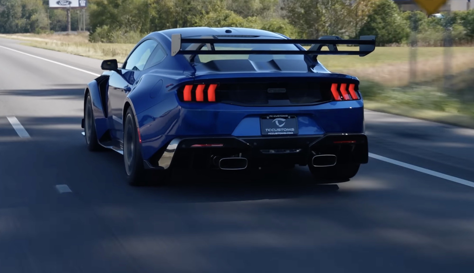 Mua xe về nhưng phải chờ 30 ngày mới nên cầm lái: Lời khuyên kỳ lạ của Ford dành cho các chủ nhân khi mua xe này- Ảnh 6.