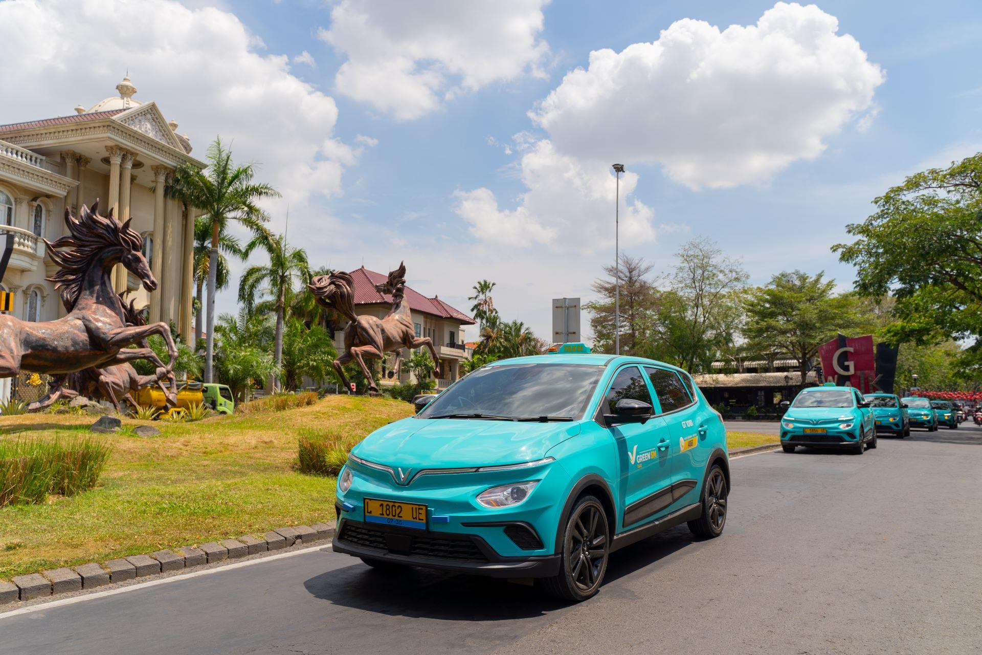 Green SM được vinh danh Top 10 Thương hiệu Vận tải Đường bộ tại Indonesia- Ảnh 2. Green SM được vinh danh Top 10 Thương hiệu Vận tải Đường bộ tại Indonesia- Ảnh 2.