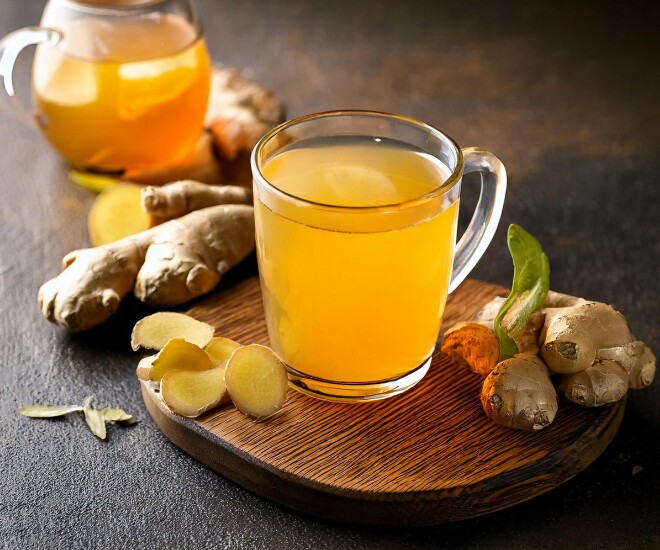 Nguyên liệu luôn có trong căn bếp của các chị em nội trợ ( Ảnh minh hoạ)