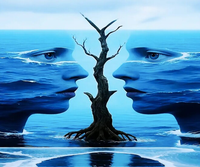 Trắc nghiệm tâm lý: Phúc khí trời ban cho bạn lớn đến đâu? - 1