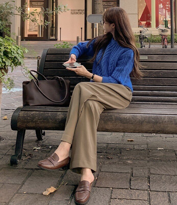 Tủ đồ ít không sao, chị em có 5 kiểu giày này là amp;#34;gánhamp;#34; mọi outfit, đi làm hay đi chơi kiểu gì cũng hợp - 14