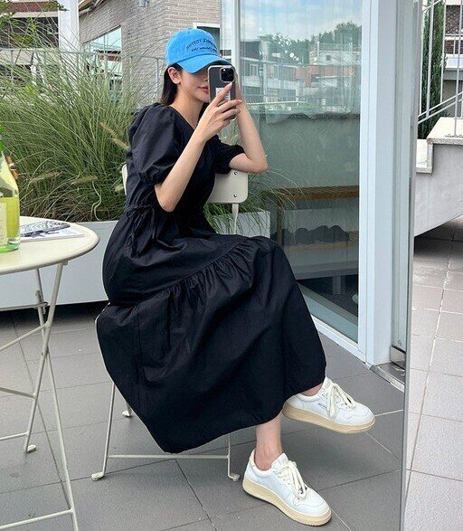 Tủ đồ ít không sao, chị em có 5 kiểu giày này là amp;#34;gánhamp;#34; mọi outfit, đi làm hay đi chơi kiểu gì cũng hợp - 8