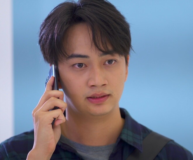 Nhận được điện thoại báo tin dữ, tôi sợ suýt đánh rơi điện thoại. (Ảnh minh họa)