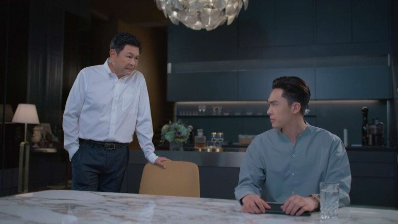 Nghe bố vợ nói xong mà người tôi như rụng rời, tim như có ai bóp chặt. (Ảnh minh họa)