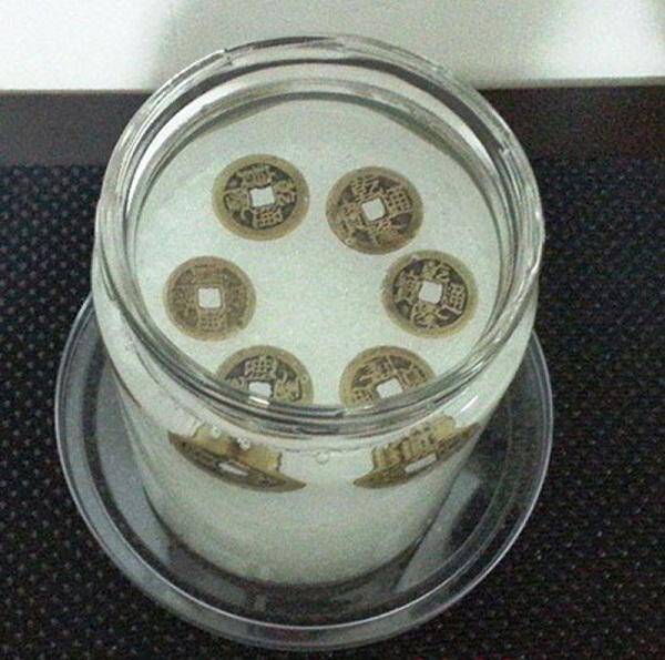 Cuối năm đặt thứ này trong nhà để xả xui đón may, nhà nào cũng có nhưng 90% người chưa biết đến - 2