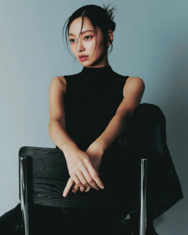 Ngọc nữ showbiz H. kết hôn bí mật và lên chức mẹ cùng lúc- Ảnh 5. Ngọc nữ showbiz H. kết hôn bí mật và lên chức mẹ cùng lúc- Ảnh 5.