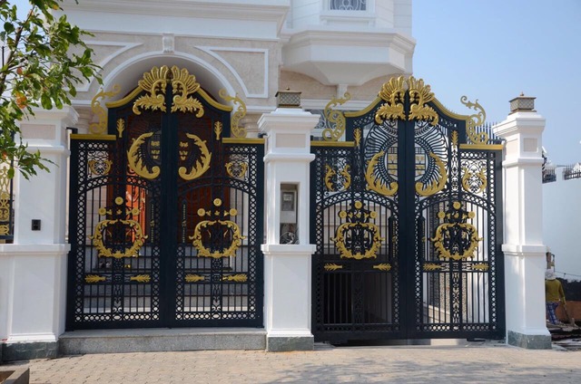 Một ngôi nhà dù có vị thế đẹp nhưng phân chia không gian sai nguyên tắc vẫn có thể khiến khí vận bị đảo lộn, gia đạo bất ổn.