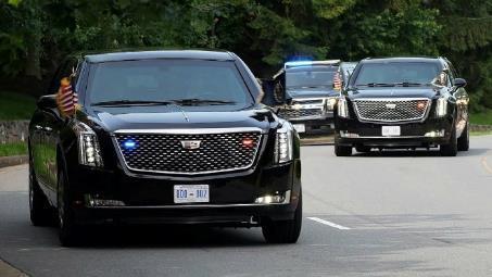 Quốc gia nào sản xuất được xe chống đạn phục vụ nguyên thủ?- Ảnh 1. Quốc gia nào sản xuất được xe chống đạn phục vụ nguyên thủ?- Ảnh 1.